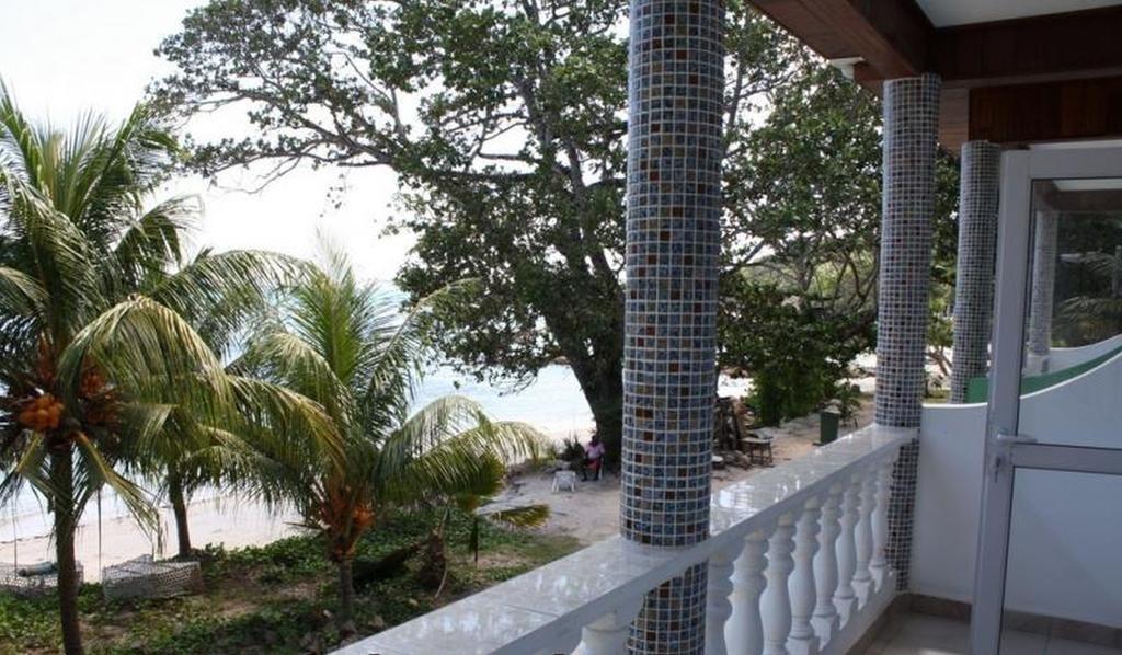 Moonlight Beach Villa La Digue Room photo